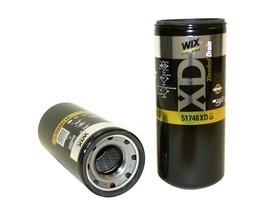 Wix Filters Lube, Wix Filters 51748XD