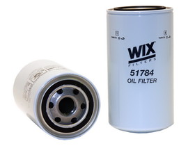 Wix Filters Lube, Wix Filters 51784
