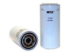 Wix Filters Lube, Wix Filters 51799