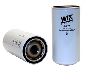Wix Filters Lube, Wix Filters 51970