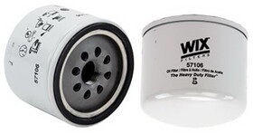 Wix Filters 57106 Lube