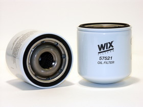 Wix Filters Lube, Wix Filters 57521