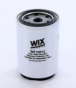 Wix Filters Wix Spin On Fuel Water Se, Wix Filters WF10012
