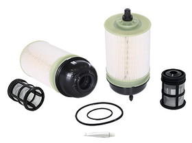Wix Filters Fuel Filter, Wix Filters WF10103