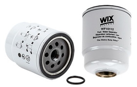 Wix Filters Fuel Filter, Wix Filters WF10112