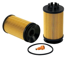 Wix Filters Oil Filter, Wix Filters WL10232