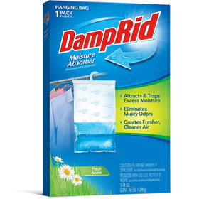 Wm Barr & Company Hanging Moisture Absorber, WM Barr & Company FG80