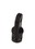 Whitecap 7/8' Inside Eye End (Pr.) Blk, WhiteCap Industries 3417BP