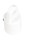 Whitecap 7/8' Outside Eye End (Pr) Wht, WhiteCap Industries 3419WP