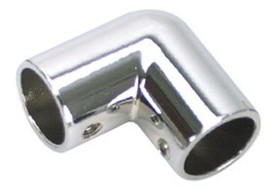 Whitecap 7/8' - 90 Elbow, WhiteCap Industries 6076C