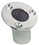 Whitecap 1-1/4'Flagpole Socket Flush Mnt, WhiteCap Industries 6170C