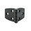 Whitecap Nylon Door Hinge 3 X 1-1/2 (Black, WhiteCap Industries S-3030C