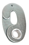 Whitecap H.D. Galvanized Steel Scissor Hook, WhiteCap Industries S-4042C