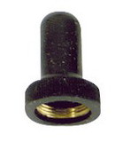 Whitecap Boot For Toggle Switch, WhiteCap Industries S-8069C