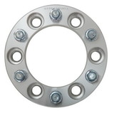 Wc Wheel Acc Adapter 6135 To 6135 141.5 Studs, West Coast Wheel Accessories 125-14-6135-6135