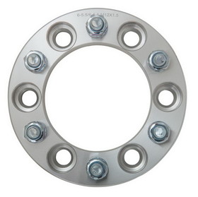 Wc Wheel Acc Adapter 6135 To 6135 141.5 Studs, West Coast Wheel Accessories 125-14-6135-6135