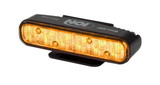 Whelen Engineering Ion Surface Mount Light Amber/Whit, Whelen Engineering Company IONSMF