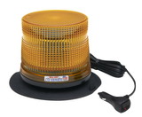 Whelen Engineering Super-Led Beacon Sae Class 1 Low, Whelen Engineering Company L10LCP