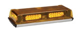 Whelen Engineering Mini Lightbar Linear Super-Led Al, Whelen Engineering Company R2LPHPA