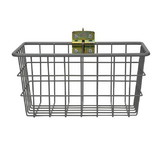 Winston Products Small Steel Track Basket, Winston Products 1720
