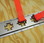 Winston Products X-Track Rail 24' - 1 Pk, Winston Products 1769