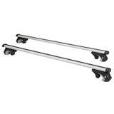 Winston Products Universal Cross Bars, Winston Products 6616