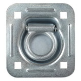 Winston Products Bolt On Recessed Mount D-Ring, Winston Products 809