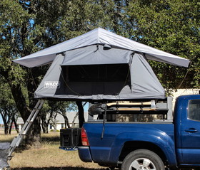 Wilco Offroa Xp1 Tent, WILCO Off-Road ADVXP1-G
