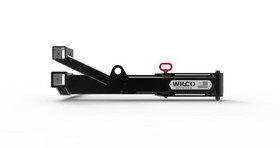 Wilco Offroa Hitchgate Swing, WILCO Off-Road HS32220