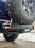 Wilco Offroa Hitchgate Offset Series, WILCO Off-Road UHG3060