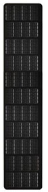 Xantrex 784-0110S 110W Solar Max Flex Slim Panel