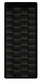 Xantrex 784-0220 220W Solar Max Flex Panel