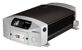 Xantrex Pro Xm 1000 Inverter, Xantrex 806-1010