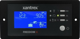 Xantrex Freedom X/Xc Digital Remote Panel, Xantrex 808-0817-01
