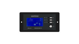 Xantrex Remote Pnl For Freedom X And Xc W/B, Xantrex 808-0817-02