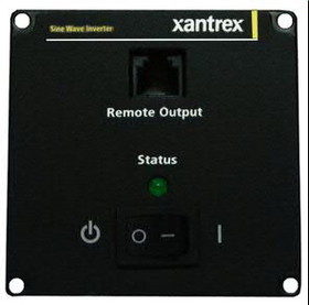 Xantrex Prosine Interface Panel, Xantrex 808-1800