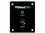 Xantrex Remote Con Panel W/25Cble, Xantrex 808-9001