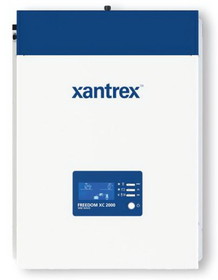 Xantrex Freedom Xc 2000 Inv/Chgr - Truesine, Xantrex 817-2080-12