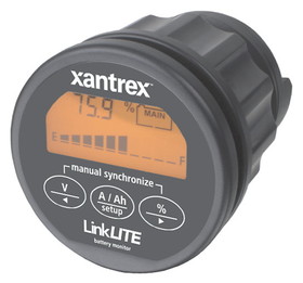 Xantrex Linklite Battery Monitor, Xantrex 84-2030-00
