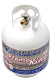 Flame King YSN230 Max Flame 20 Lb Steel Gas Cylinder