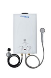 Flame King Outdoor Hot Water Shower, Flame King YSNBM264