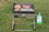 Flame King Flat Top Portable Propane Cast Iron, Flame King YSNFM-HT-100