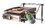 Flame King Flat Top Propane Cast Iron Grill G, Flame King YSNFM-HT-200