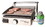 Flame King Flat Top Propane Cast Iron Grill G, Flame King YSNFM-HT-200