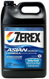 Zerex Asian Vehicle Blue, Zerex 861398