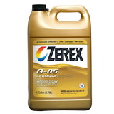 Zerex G05 Antifrz Chry/Frd Each, Zerex ZXG051