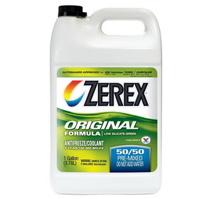 Zerex Original Green Ready-To-U, Zerex ZXRU1