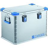 Zarges Aluminum Case 22.95X15.28X16.02', ZARGES 40703