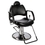 KELLER K1023 Atlanta Reclining Salon Chair