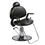 KELLER K1206 Aristo Reclining Salon Chair